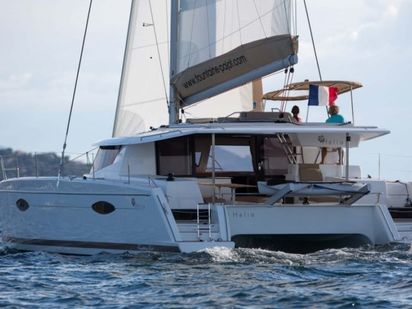 Katamaran Fountaine Pajot Lucia 40 · 2015 · Little Bird (0)