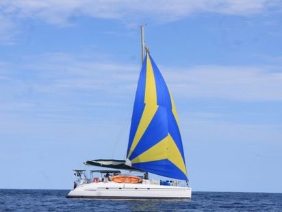 Catamaran Fountaine Pajot Bahia 46 · 2004 · Nikita (1)