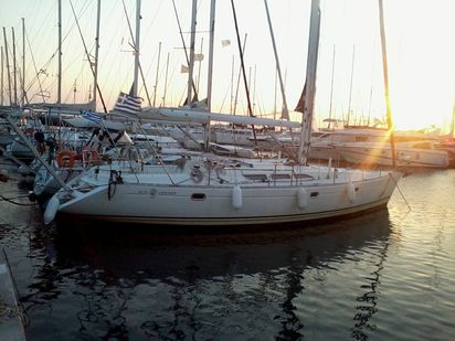 Velero Jeanneau Sun Odyssey 47 · 1993 (reacondicionamiento 2017) · Sweet Sue 2 (0)