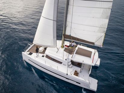 Catamaran Bali 4.0 · 2017 (0)