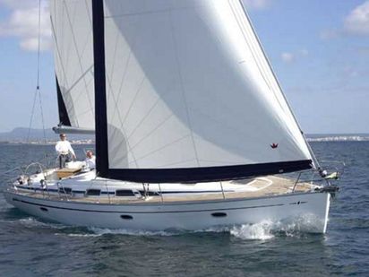 Zeilboot Bavaria Cruiser 43 · 2009 (0)