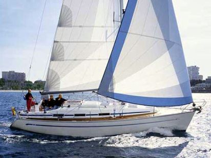 Velero Bavaria Cruiser 36 · 2013 · EC- 36C-13-MA (0)