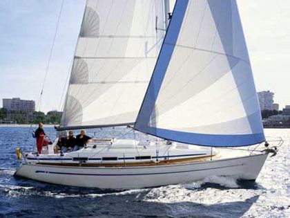 Segelboot Bavaria Cruiser 36 · 2013 (0)