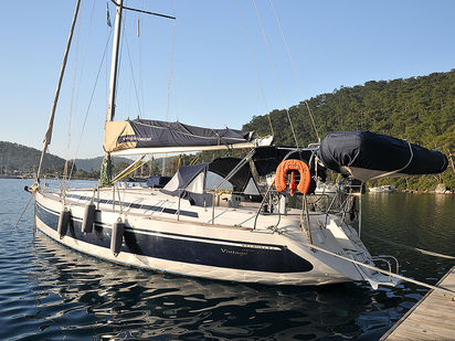 Zeilboot Harmony 47 · 2009 · Marlin (0)