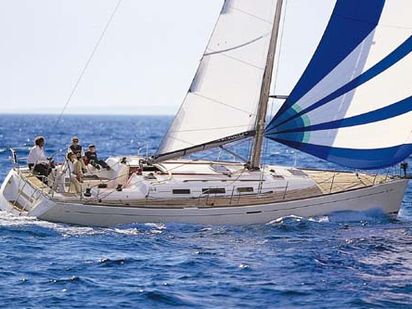 Segelboot Dufour 44 · 2004 (0)