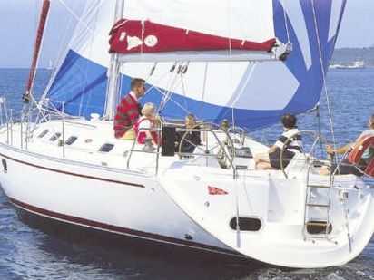 Sailboat Dufour Gib Sea 43 · 2002 (0)