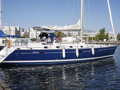 Żaglówka Beneteau 50 · 2003 · s.y Midnight Sun (1)