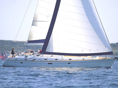 Velero Beneteau 50 · 2003 (0)