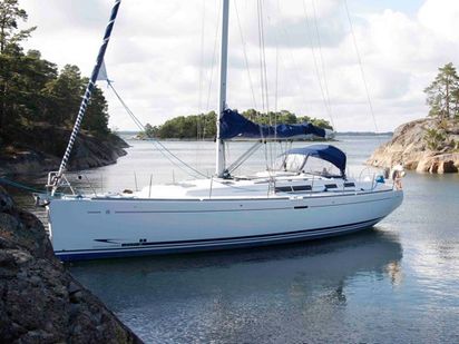 Sailboat Dufour 455 Grand Large · 2005 (0)