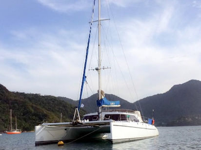 Zeilboot Bavaria Cruiser 51 · 1988 (0)