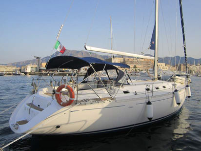 Barca a vela Dufour 43 · 2001 (refit 2014) · Luna (0)