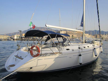 Segelboot Dufour 43 · 2001 (0)
