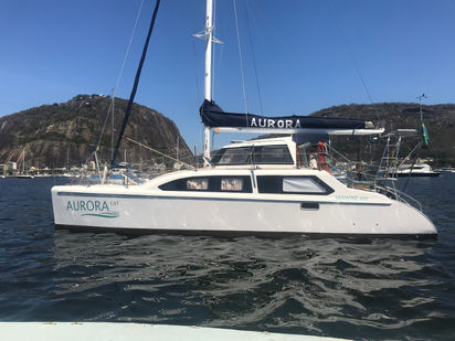 Catamarano Seawind 1000 · 2017 (0)