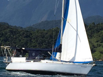 Sailboat Velamar 38 · 1985 (0)