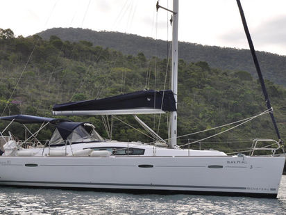 Sailboat Beneteau Oceanis 40 · 2007 · Black Pearl (1)