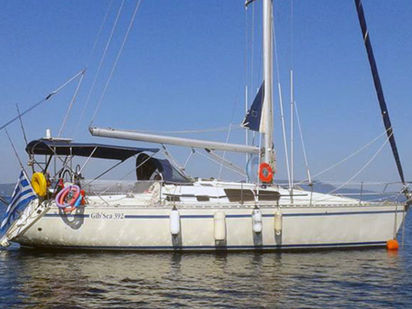 Segelboot Dufour Gib Sea 392 · 2009 · Gib Sea 392 (0)