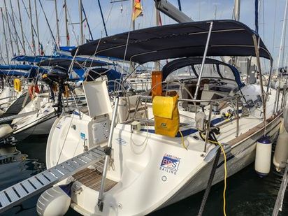 Barca a vela Bavaria Cruiser 46 · 2008 · 2BiSi (1)