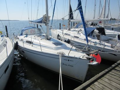 Voilier Bavaria Cruiser 35 · 2009 (0)