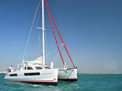Catamaran Catana 47 · 2011 (0)