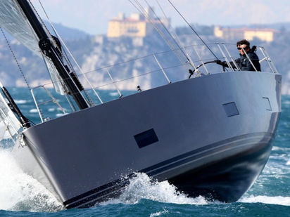 Velero Solaris 50 · 2018 (0)