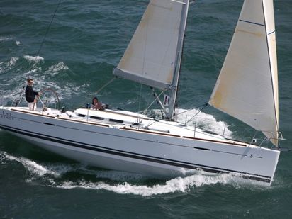 Sailboat Beneteau First 40 · 2011 · Poya (0)