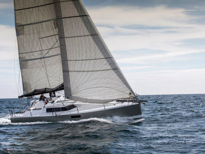 Sailboat Pogo 36 · 2021 (0)