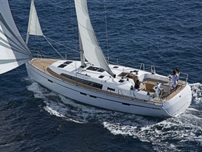 Velero Bavaria Cruiser 46 · 2022 (0)
