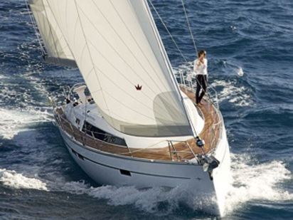 Sailboat Bavaria Cruiser 46 · 2022 · Bavaria Cruiser 46 (1)