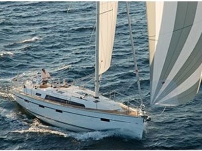 Sailboat Bavaria Cruiser 41 · 2018 · Nireus (1)