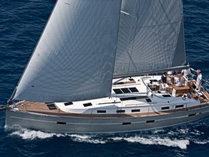 Żaglówka Bavaria Cruiser 50 · 2013 · Bavaria Cruiser 50 (1)