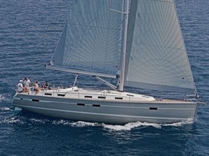 Zeilboot Bavaria Cruiser 50 · 2013 (0)