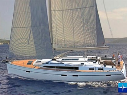 Sailboat Bavaria Cruiser 51 · 2017 (0)