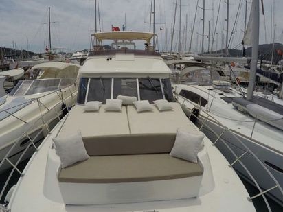 Motorboot Motoryacht Motoryacht · 2008 (refit 2017) · Nika 26 (1)