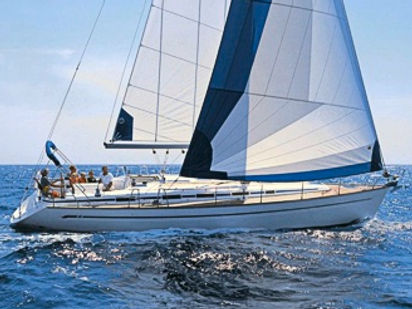 Voilier Bavaria 44 · 2002 · Bavaria 44 (0)