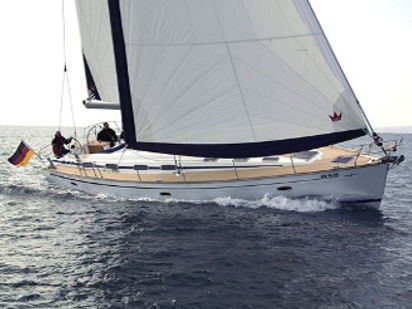 Żaglówka Bavaria Cruiser 51 · 2009 · Bavaria 51 cruiser (0)