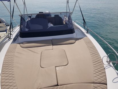 Bateau à moteur Atlantic Marine 655 Sun Cruiser · 2018 · Atlantic 655 (1)