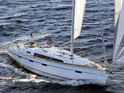 Zeilboot Bavaria Cruiser 41 · 2016 · Bavaria Cruiser 41 (0)