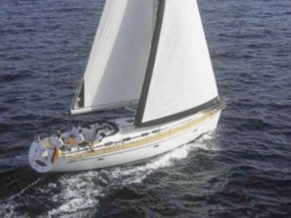 Żaglówka Bavaria Cruiser 46 · 2008 · Bavaria 46 Cruiser (0)