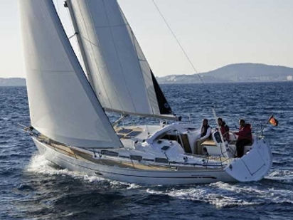 Velero Bavaria Cruiser 38 · 2008 · Bavaria 38 Cruiser (0)