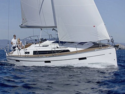 Sailboat Bavaria Cruiser 37 · 2021 (0)