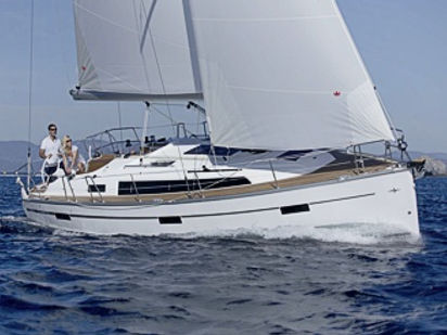 Segelboot Bavaria Cruiser 37 · 2022 (0)