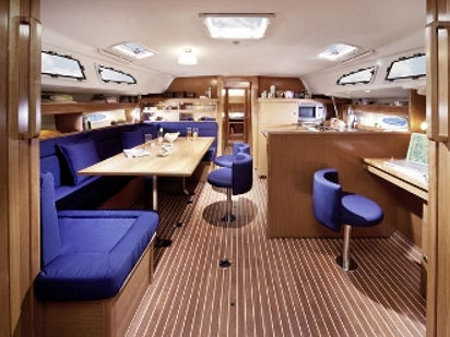 Voilier Bavaria Cruiser 51 · 2009 · Bavaria 51 cruiser (1)