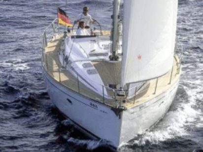 Zeilboot Bavaria Cruiser 46 · 2008 · Bavaria 46 Cruiser (1)