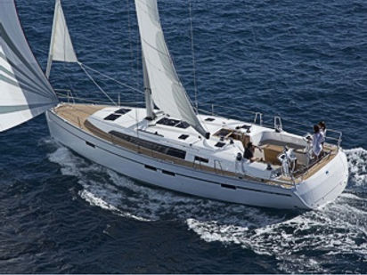 Sailboat Bavaria Cruiser 46 · 2018 (0)