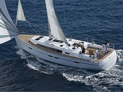 Segelboot Bavaria Cruiser 46 · 2024 (0)