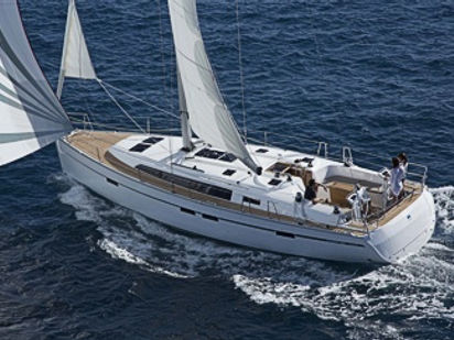 Zeilboot Bavaria Cruiser 46 · 2015 (0)