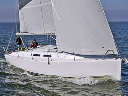 Sailboat Dehler Varianta 37 · 2014 · Dehler Varianta 37 (0)