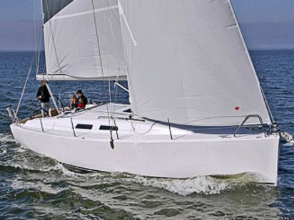 Zeilboot Dehler Varianta 37 · 2014 (0)