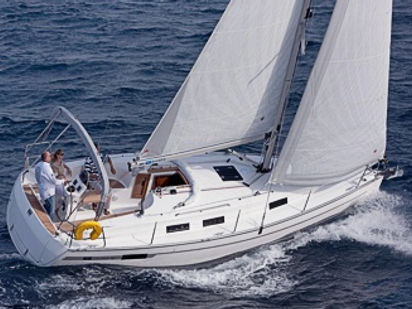 Zeilboot Bavaria Cruiser 32 · 2010 (0)