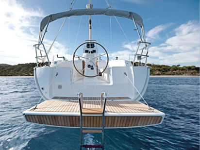 Żaglówka Bavaria Cruiser 32 · 2010 · Bavaria Cruiser 32 (1)